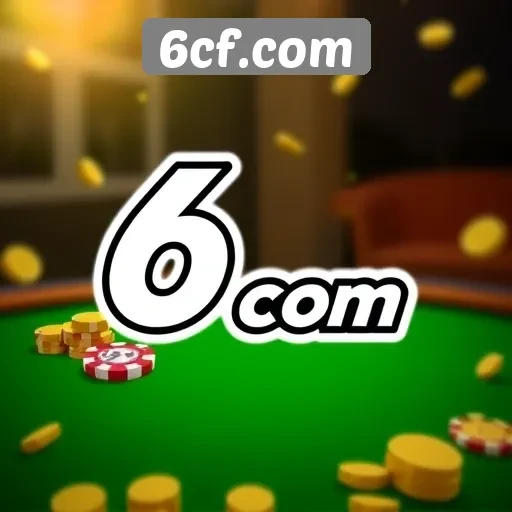 Keunggulan 6cfcom Sebagai Platform Permainan Online