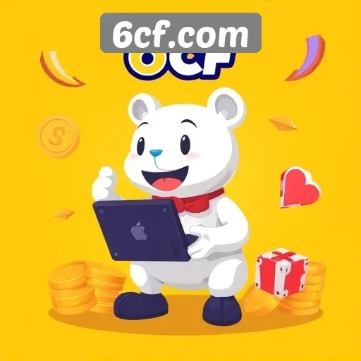 Studi Kasus 6cf.com dalam Dunia Game Online yang Berkembang Pesat