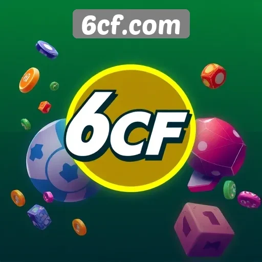 Bagaimana 6cf.com Menjadi Destinasi Utama Pecinta Game
