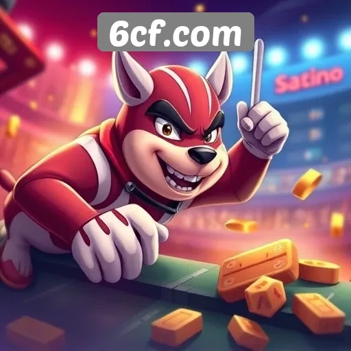 6cf.com dan Beragam Pilihan Game untuk Semua Kalangan