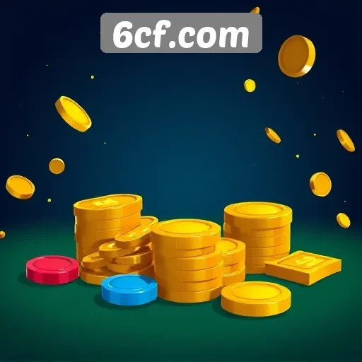 Mengenal 6cf.com Sebagai Platform Game Online Terpercaya