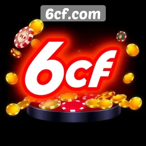 Mengenal 6cf.com Sebagai Platform Permainan Online