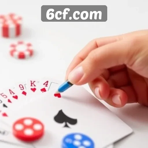 Mengenal 6cfcom Sebagai Destinasi Permainan Online