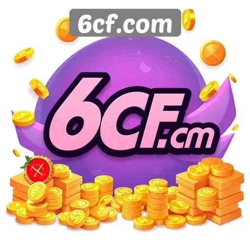 Ulasan Lengkap tentang Platform Game 6cf.com