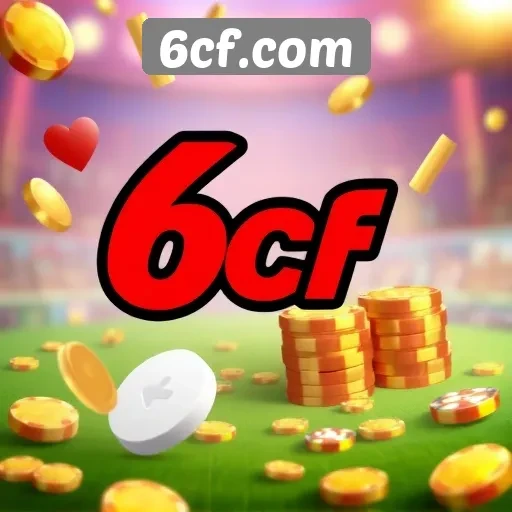 Keberagaman Permainan yang Tersedia di 6cf.com