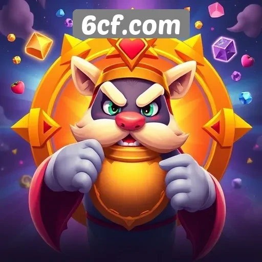 Menggali Fitur Menarik di 6cf.com