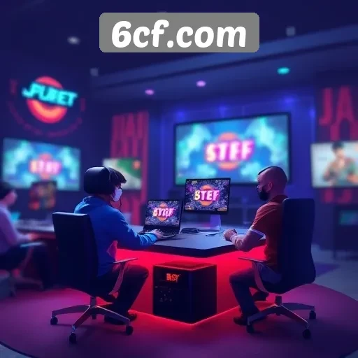 Mengenal Lebih Dekat Situs Game 6cfcom untuk Pecinta Gaming