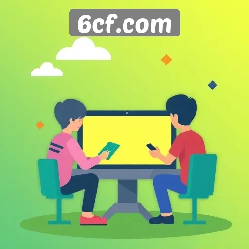 Ulasan Mendalam Tentang Fitur Menarik di 6cf.com