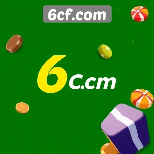 Fitur Menarik yang Tersedia di Situs 6cf.com