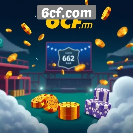 Mengupas Fitur dan Keunggulan Situs 6cfcom
