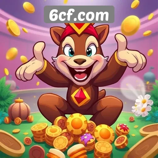 Game Seru untuk Semua Usia di 6cf.com