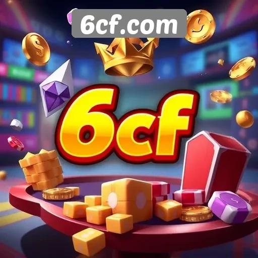 Ragam Permainan yang Tersedia di 6cf.com Bagi Pecinta Game