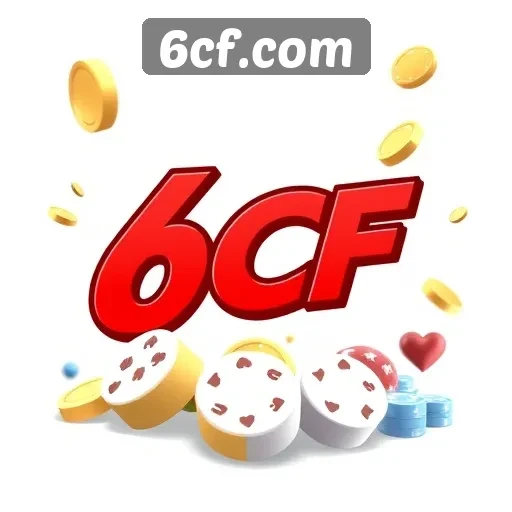6cf.com Platform Permainan dengan Kualitas Tinggi