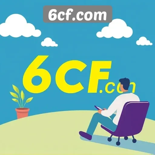 Sejarah dan Perkembangan Situs 6cf.com