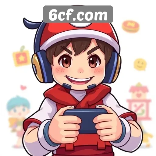 Tingkatkan Keterampilan Bermain Melalui Fitur di 6cf.com