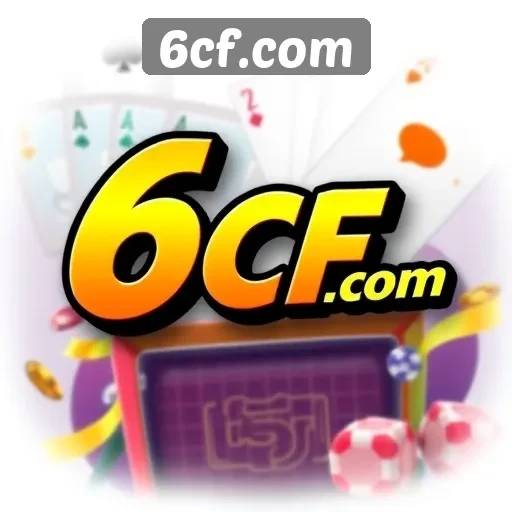 Fakta Menarik tentang Situs Game 6cf.com