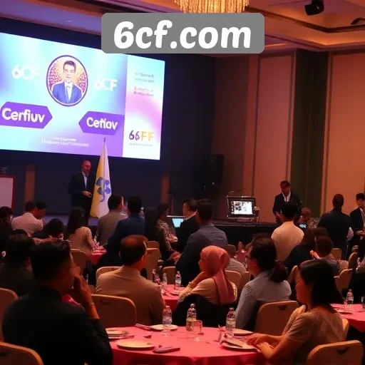 Update Terbaru dan Event Menarik di 6cf.com