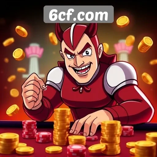 Tips dan Trik Mengoptimalkan Pengalaman Bermain di 6cfcom