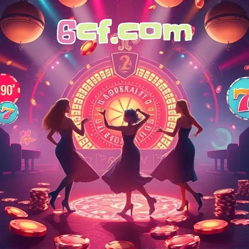 6cf.com: Temukan Kesenangan di Dunia Puzzle yang Menarik