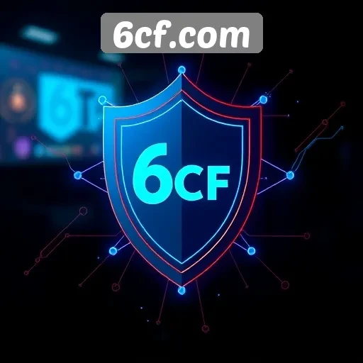 Menilai Keamanan dan Kenyamanan Bermain di 6cfcom