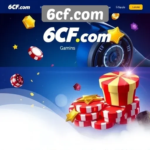 Mengungkap Daya Tarik Situs Game 6cfcom dalam Industri Game Online