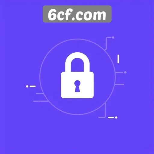 Memahami Keamanan dan Privasi di 6cf.com