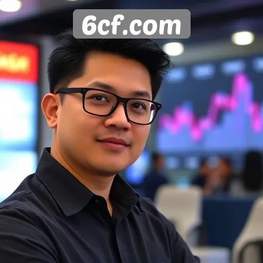 Analisis Pengalaman Pengguna di 6cfcom