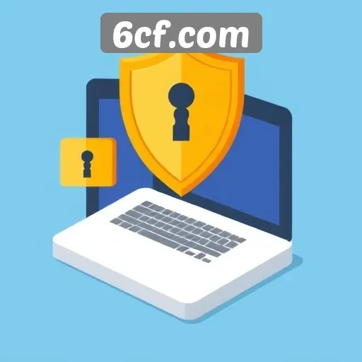Keamanan dan Privasi Pengguna di 6cf.com