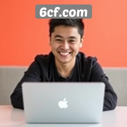 Penilaian Pengguna terhadap Layanan 6cf.com