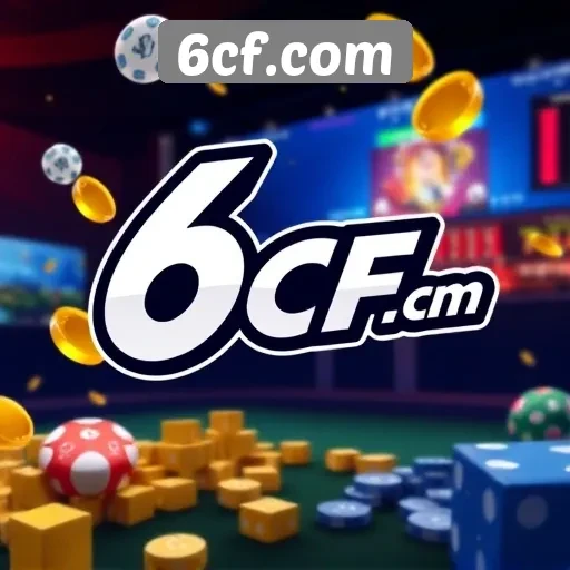 Mengapa 6cf.com Menjadi Pilihan Utama Penggemar Game